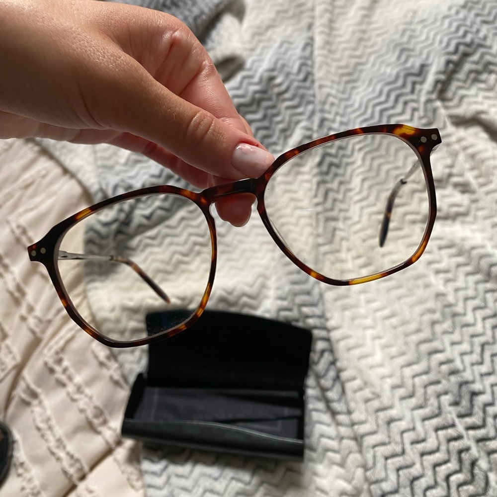 FREM Blue Light Blocking Glasses
